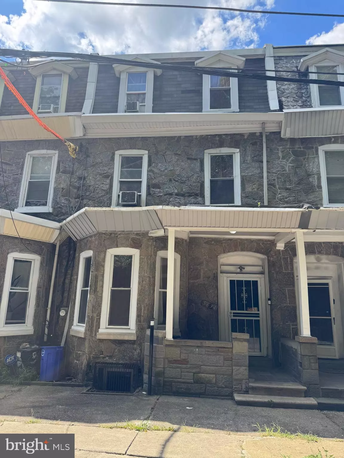 Philadelphia, PA 19144,5634 MORTON ST