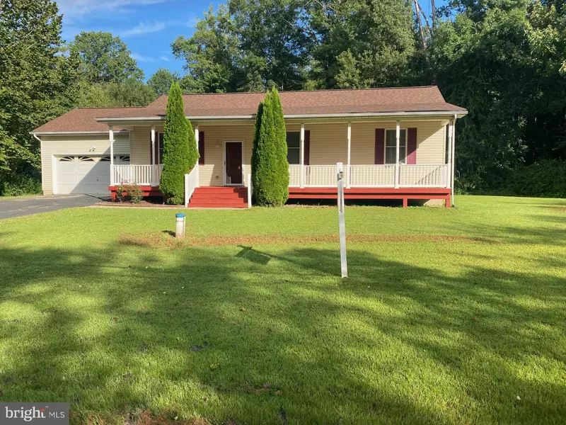 2428 EDWARDS LN, Churchville, MD 21028