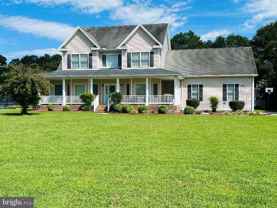 Salisbury, MD 21804,4819 GOOSE CREEK DR