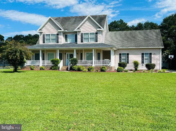 4819 GOOSE CREEK DR, Salisbury, MD 21804