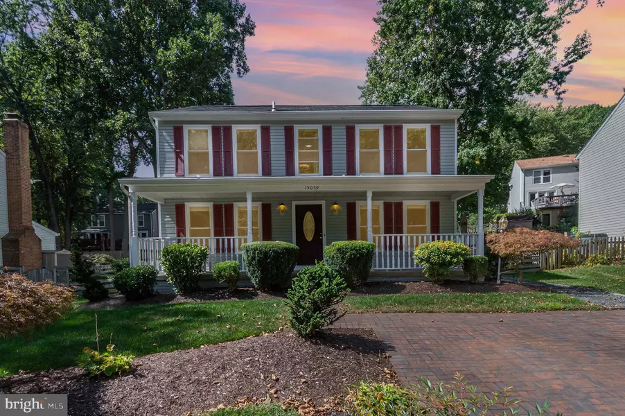 15059 LINDENBERRY LN, Dumfries, VA 22025