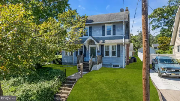 Delanco, NJ 08075,235 MAPLE AVE