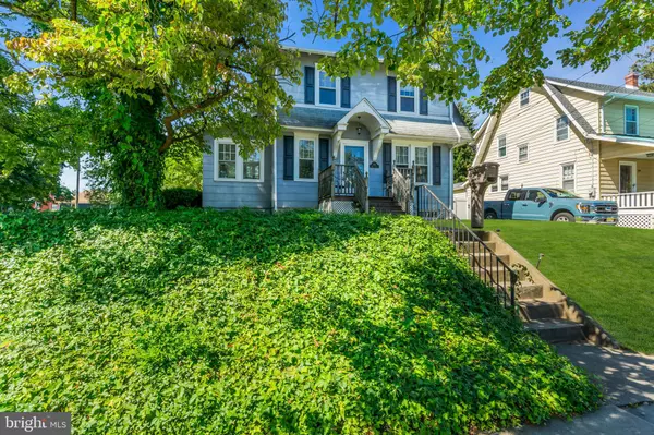 Delanco, NJ 08075,235 MAPLE AVE