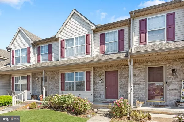 Manchester, PA 17345,40 STONECROP LN