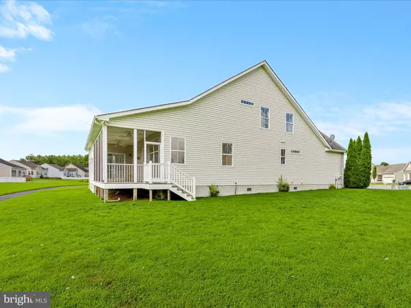 Millsboro, DE 19966,612 MAIDSTONE CT