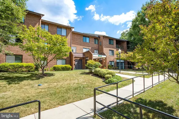 Silver Spring, MD 20906,15311 PINE ORCHARD DR #87-2G