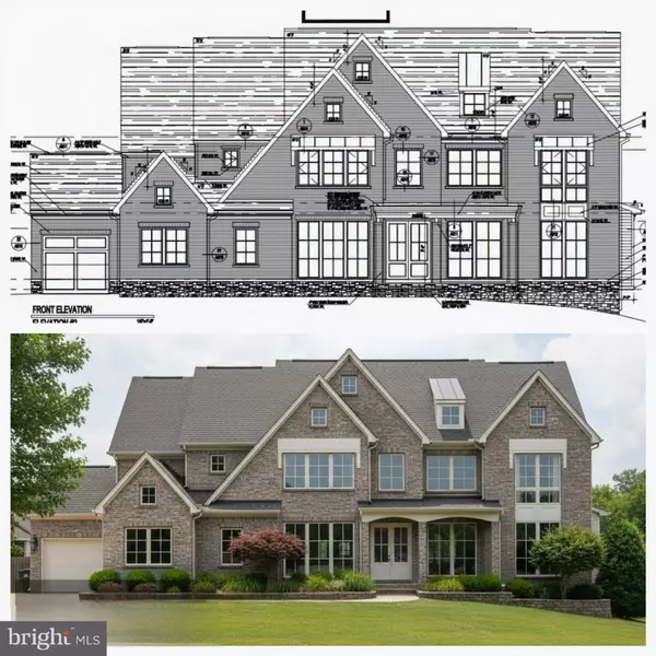 14005 DAWN WHISTLE WAY, Bowie, MD 20721