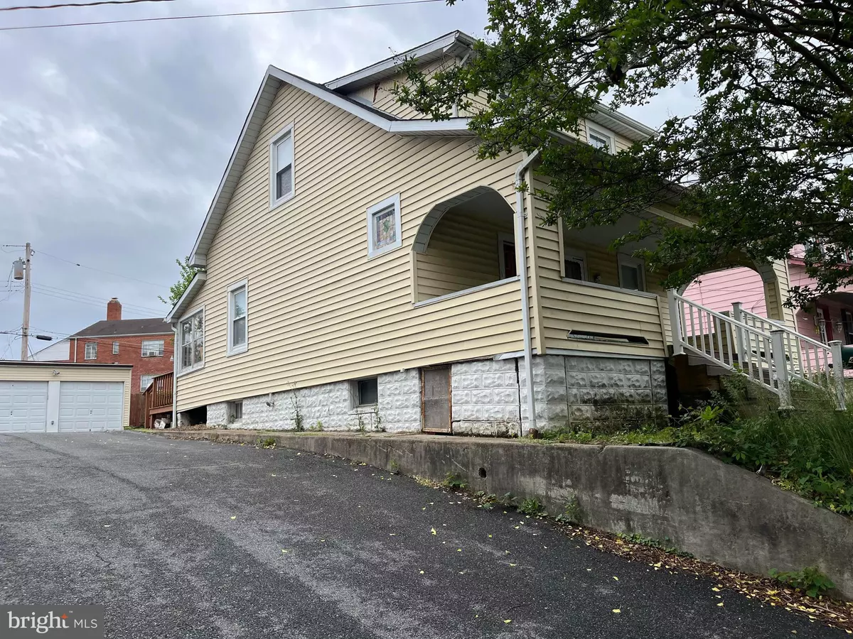 Baltimore, MD 21229,4409 WILKENS AVE