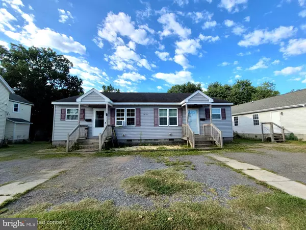 30739 ANTIOCH AVE, Princess Anne, MD 21853
