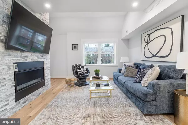 Washington, DC 20002,1242 MEIGS PL NE #3