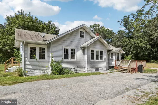 Vineland, NJ 08361,1354 ROOSEVELT BLVD