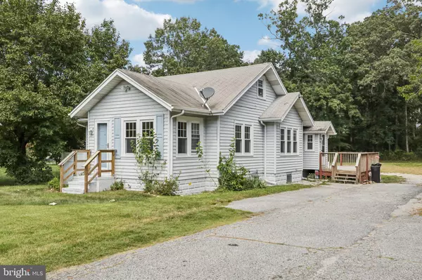 1354 ROOSEVELT BLVD, Vineland, NJ 08361