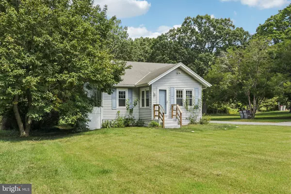 Vineland, NJ 08361,1354 ROOSEVELT BLVD