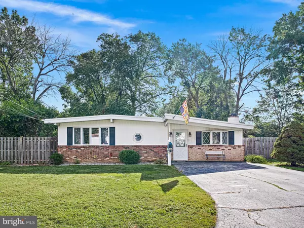 307 PRINCESS AVE, Wilmington, DE 19803