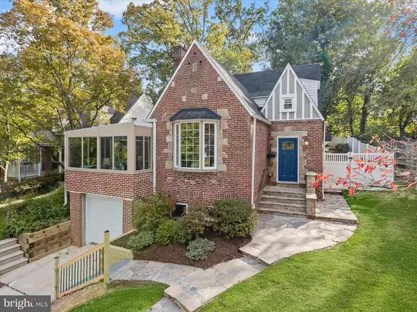 707 ANNESLIE RD, Baltimore, MD 21212