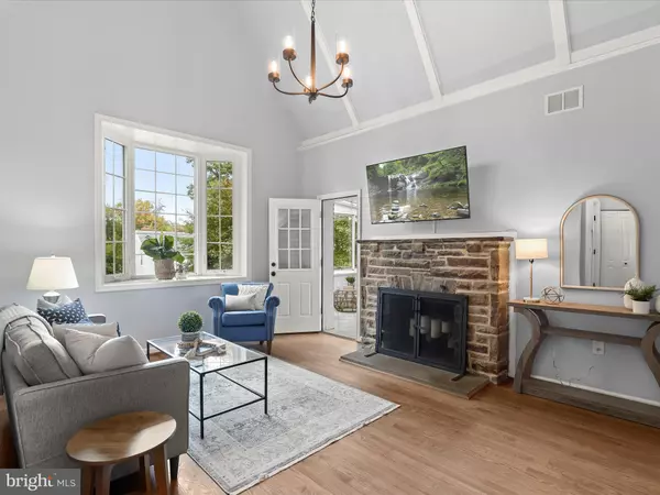 Baltimore, MD 21212,707 ANNESLIE RD