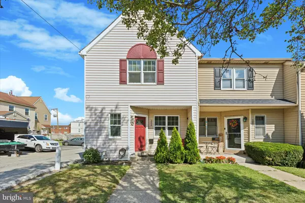 253 COATES ST,  Bridgeport,  PA 19405