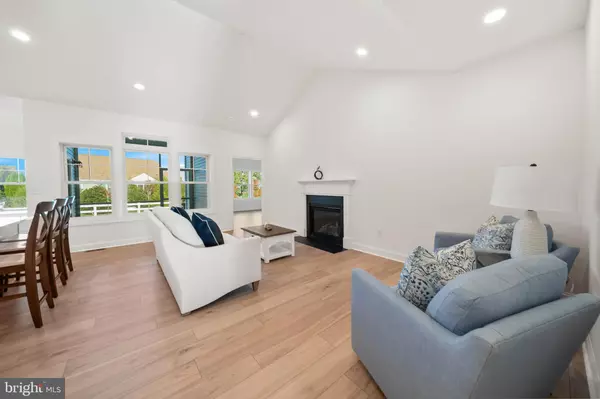 Lewes, DE 19958,33763 CATCHING COVE CT LOT 14