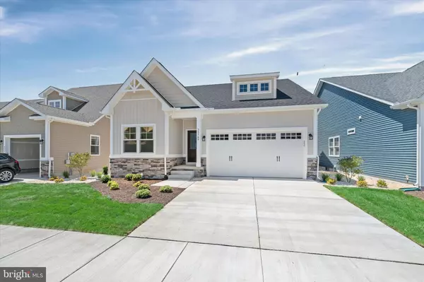 Lewes, DE 19958,33763 CATCHING COVE CT LOT 14