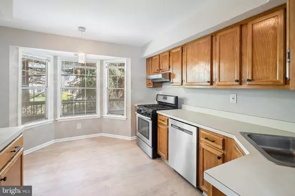 Princeton, NJ 08540,107 LASSEN CT #3