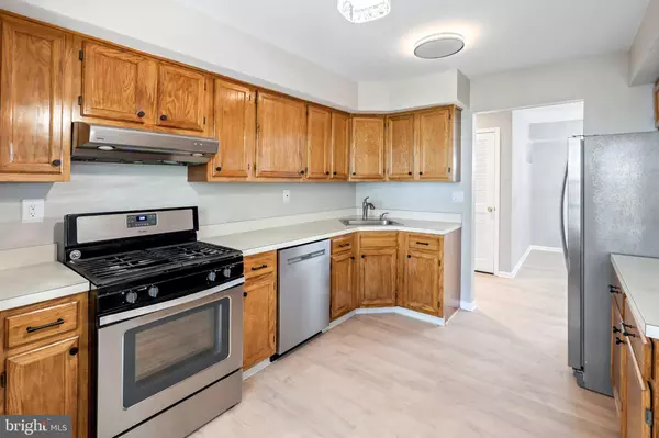 Princeton, NJ 08540,107 LASSEN CT #3