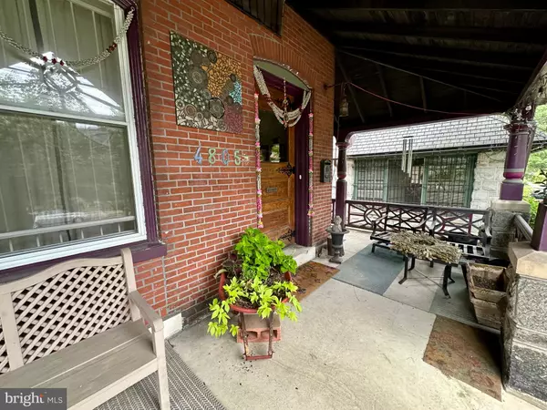 Philadelphia, PA 19143,4805 SPRINGFIELD AVE #FIRST FLOOR