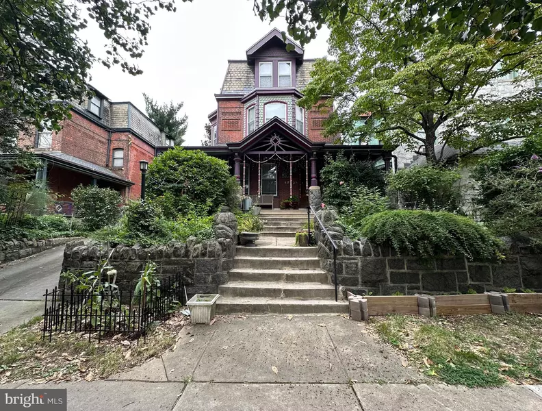 4805 SPRINGFIELD AVE #FIRST FLOOR, Philadelphia, PA 19143