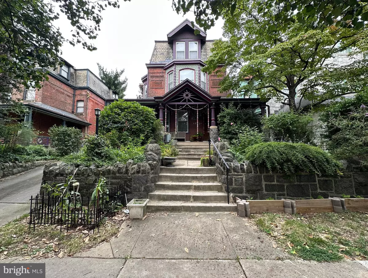 Philadelphia, PA 19143,4805 SPRINGFIELD AVE #FIRST FLOOR