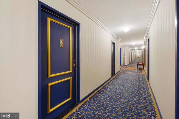 Washington, DC 20016,4201 CATHEDRAL AVE NW #913W