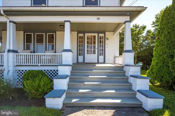 Selbyville, DE 19975,10 S MAIN ST