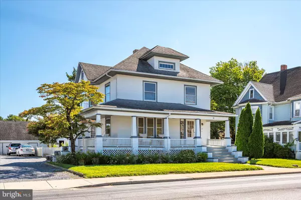 10 S MAIN ST, Selbyville, DE 19975