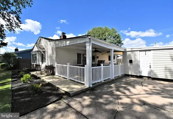 Levittown, PA 19057,315 GOLDENRIDGE DR