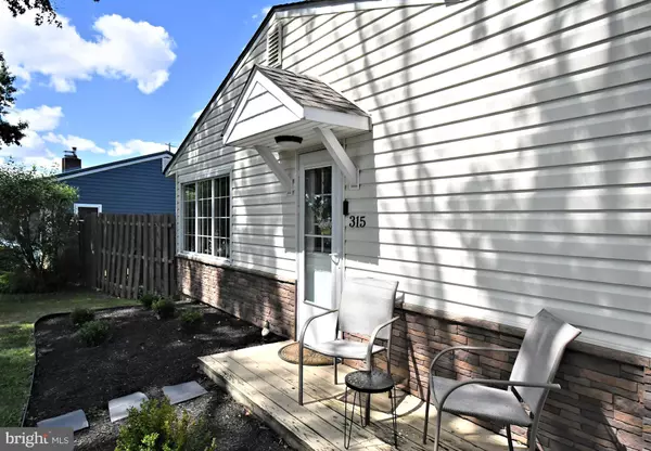Levittown, PA 19057,315 GOLDENRIDGE DR