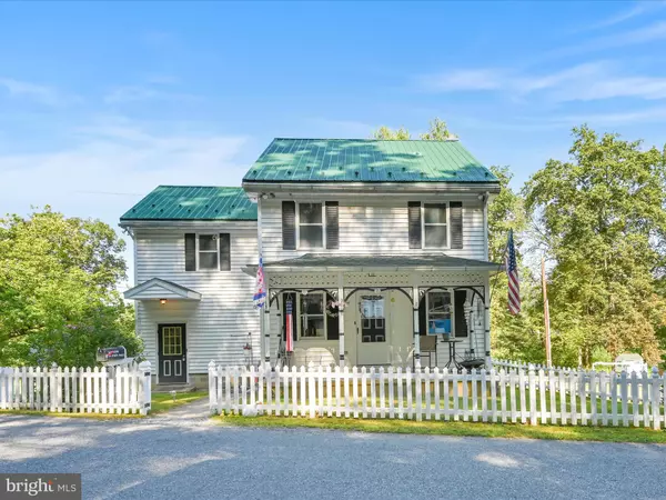 Auburn, PA 17922,56 RIVER RD