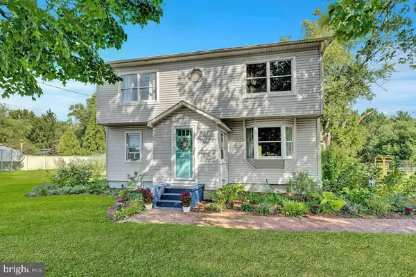 Cranbury, NJ 08512,254 FRIENDSHIP RD