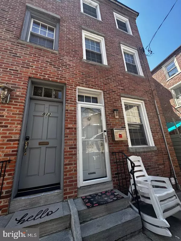 810 S HOWARD ST, Philadelphia, PA 19147