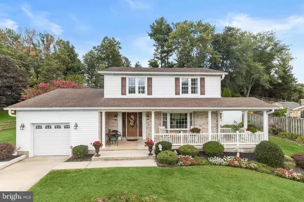 2123 ROUND HILL RD, Fallston, MD 21047