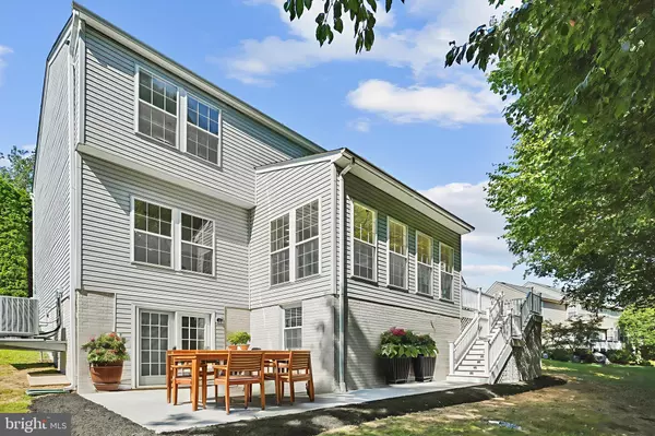 Manassas, VA 20112,13235 AMBLEWOOD DR