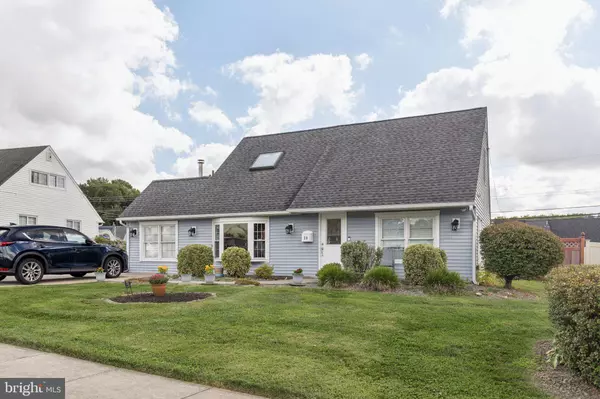 Levittown, PA 19056,20 TRELLIS RD