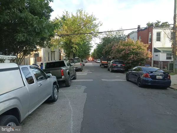 Baltimore, MD 21205,605 N EAST AVE