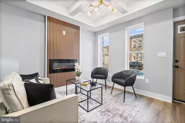 Baltimore, MD 21213,1607 E LANVALE ST