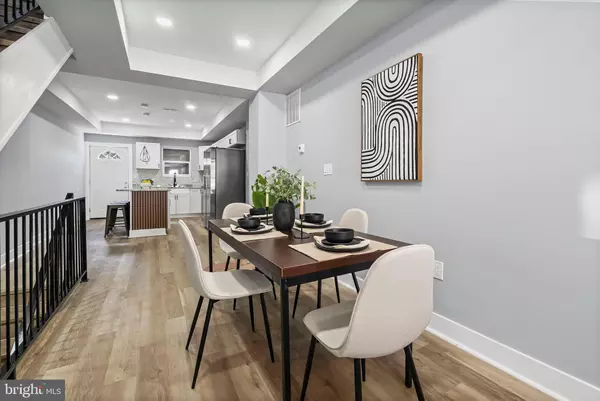 Baltimore, MD 21213,1607 E LANVALE ST