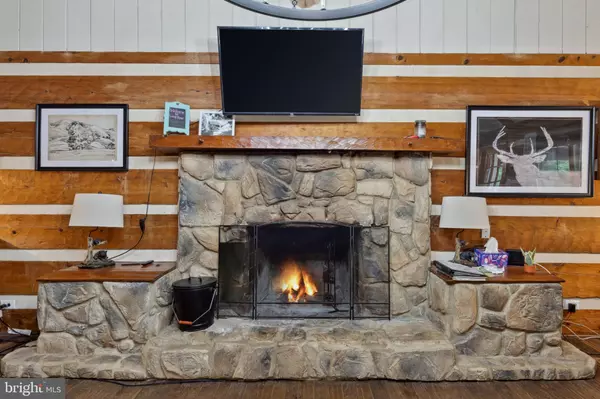 Maurertown, VA 22644,711 INDIAN CAMP TRL