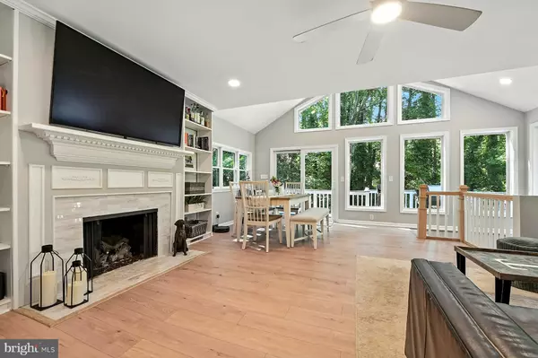 Crownsville, MD 21032,359 HALL RD