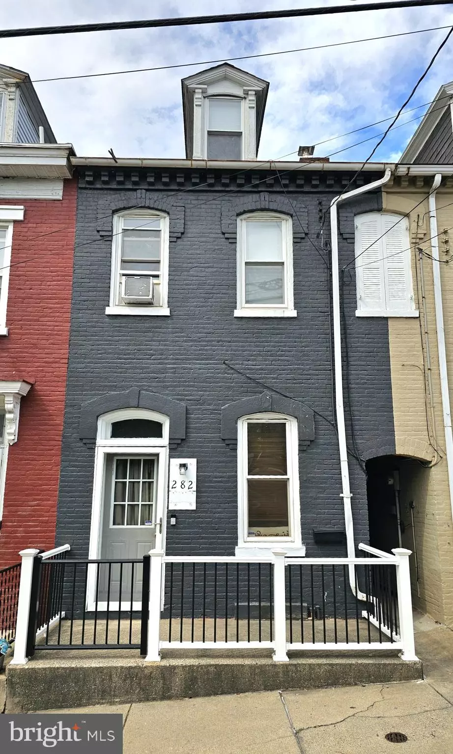 Columbia, PA 17512,282 S 4TH ST