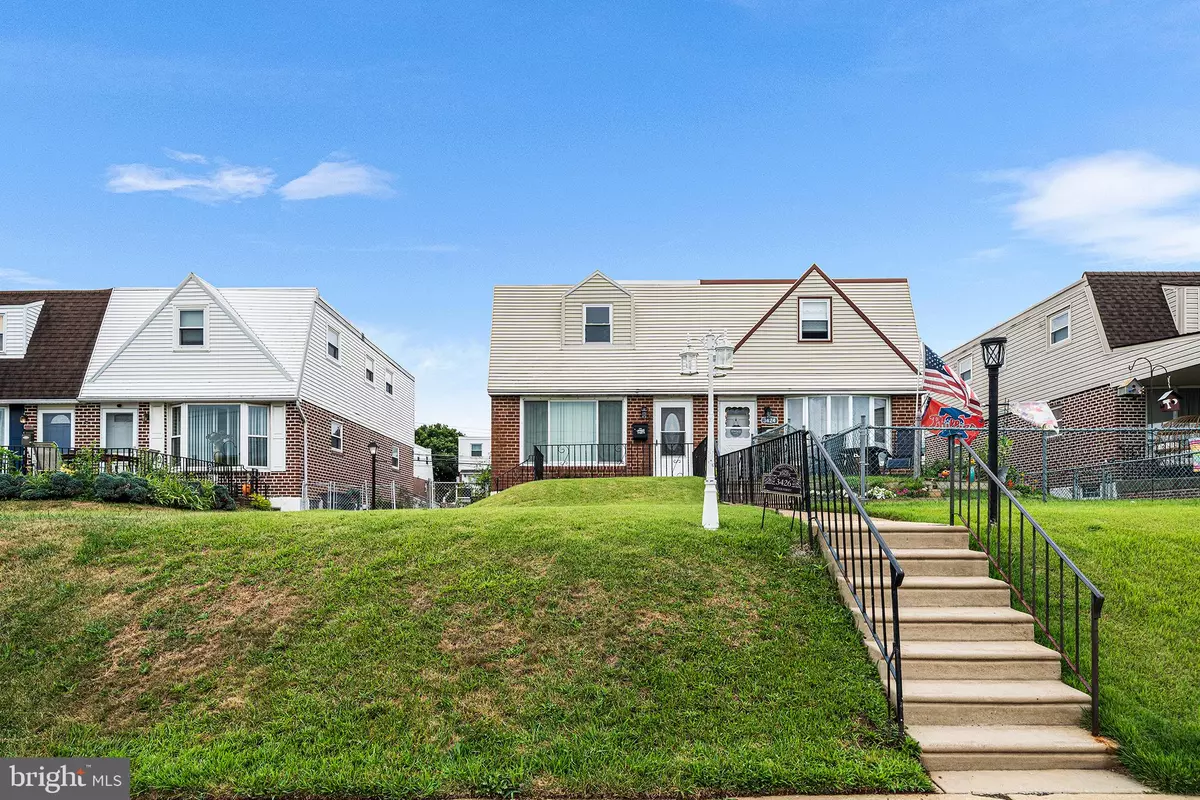 Philadelphia, PA 19114,3426 FITLER ST