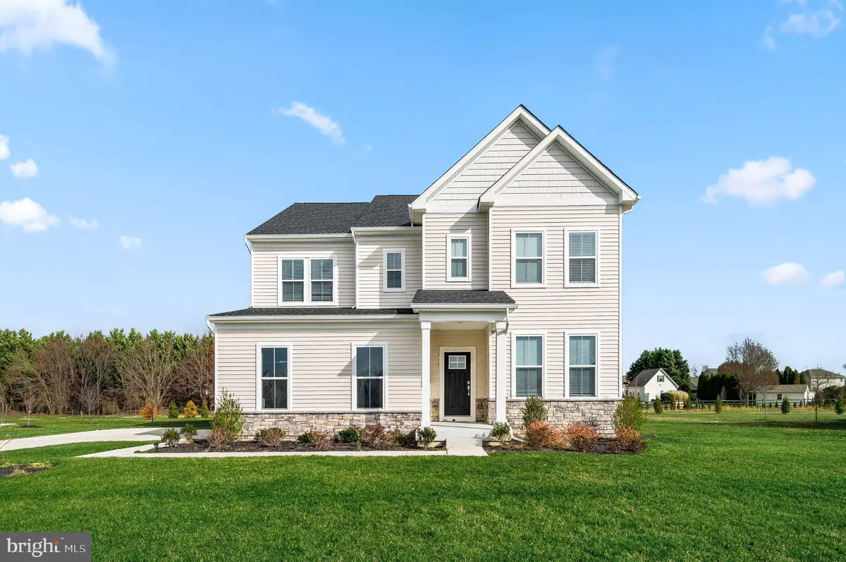 Middletown, DE 19709,457 CROWNLEAF DR