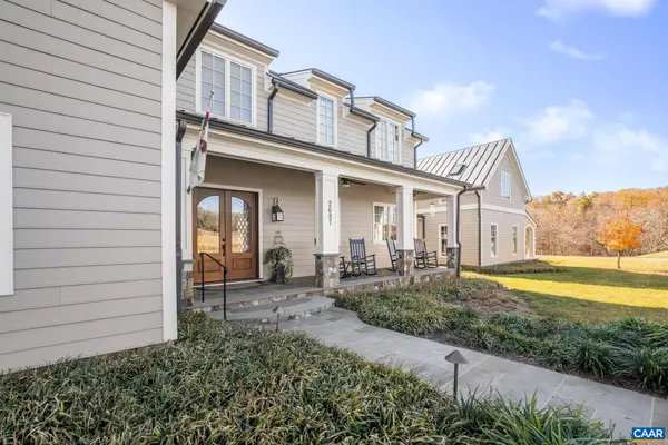 Charlottesville, VA 22902,2687 MILTON FARM