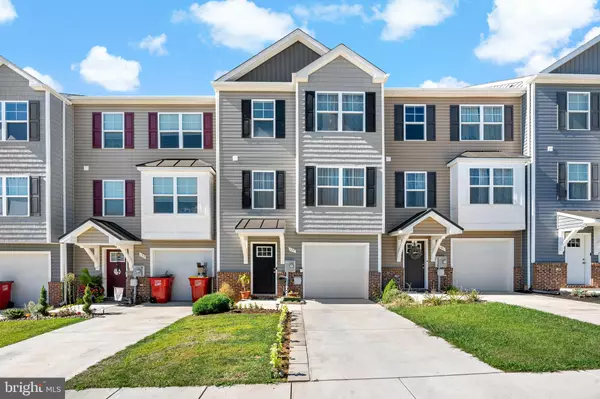 Martinsburg, WV 25403,137 CARNES WAY