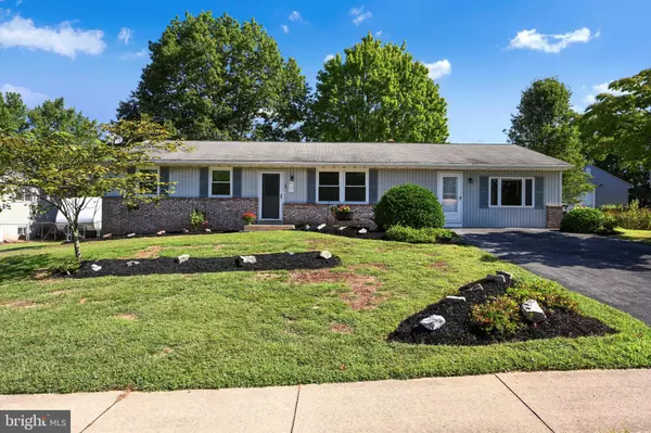 Stevens, PA 17578,33 STONY RUN RD